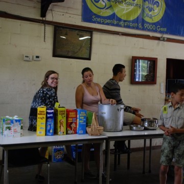 DSC 0421 - Scouts en Gidsen Zaventem 